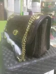 Coach Brown Handbag - 2