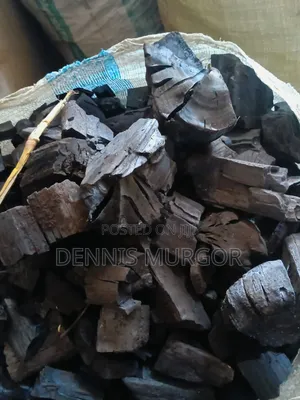 Mika Charcoal Stove - Mpya Kabisa