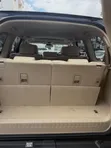 Toyota Land Cruiser Prado 2019 Nyeusi - 5