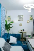 Airbnb ya Kisasa ya Vyumba 2 vya Kulala, Roysambu Karibu na TRM Mall - 3