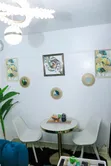Airbnb ya Kisasa ya Vyumba 2 vya Kulala, Roysambu Karibu na TRM Mall - 4