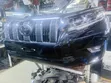 Toyota Land Cruiser Prado J150 Nosecut - 1