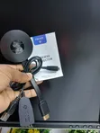 Google Chromecast Kifaa cha Kutiririsha TV - 2