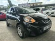 Nissan March 2017 Nyeusi - 5
