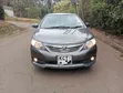 Toyota Allion 2013 Grey - 1