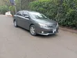 Toyota Allion 2013 Grey - 2