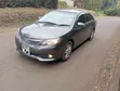 Toyota Allion 2013 Grey - 3
