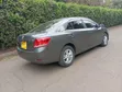 Toyota Allion 2013 Grey - 5