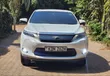 Toyota Harrier 2015 White - 1