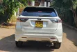 Toyota Harrier 2015 White - 2