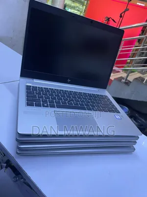 HP EliteBook 645 G9 Laptop - Ryzen 7, 16GB RAM, 256GB SSD