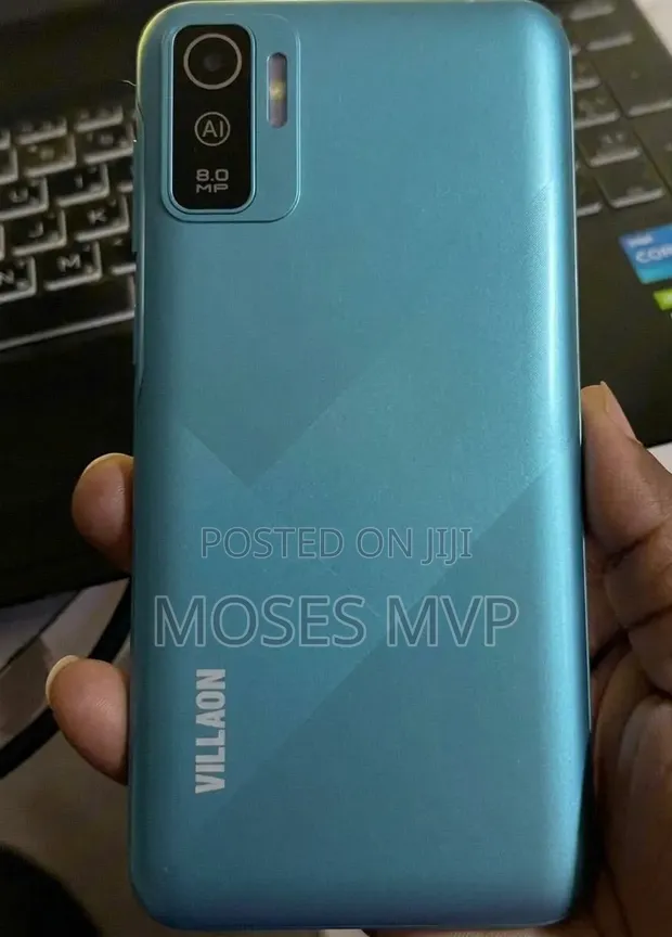 Villaon V20 32GB Blue - 1