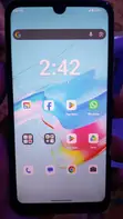 Villaon V20 32GB Blue - 4