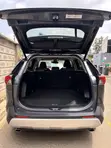 Toyota RAV4 Adventure 2019 Kijivu - 2