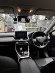 Toyota RAV4 Adventure 2019 Kijivu - 5