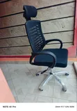 Boss Office Products Adjustable Chair - 2