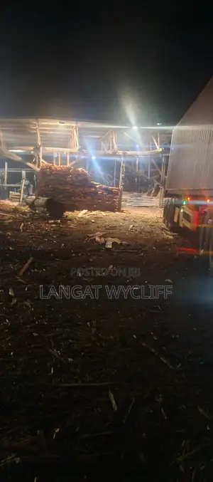 Nyenzo za Ujenzi Zenye Muundo wa Kiasili