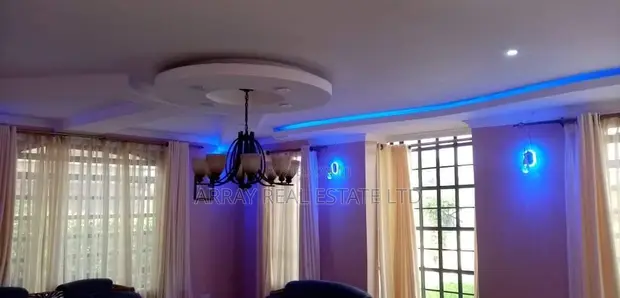 Maisonette ya Vyumba 5 Inauzwa Kamakis - 1