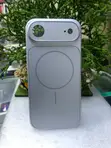 iPhone 17 Air 'Change Case' - Magnetic Case for Older Models - 1