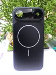 iPhone 17 Air 'Change Case' - Magnetic Case for Older Models - 2