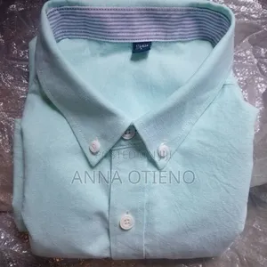 Official Casual Men's Shirt