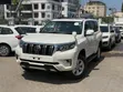 Toyota Land Cruiser Prado 2019 White - 2
