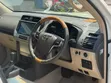 Toyota Land Cruiser Prado 2019 White - 3