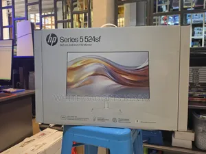 HP Series 5 524sf Monitor