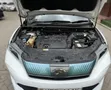 Toyota Harrier 2.0 2018 White - 1