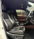 Toyota Harrier 2.0 2018 White - 3
