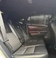 Toyota Harrier 2.0 2018 White - 4