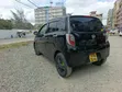Daihatsu Mira 2015 Black - 5