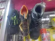 6KV Electrician Safety Shoes - Size 40 - 1