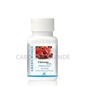 Green World Chitosan Capsule