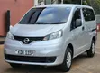 Nissan NV200 2019 Silver - 1
