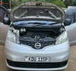 Nissan NV200 2019 Silver - 3