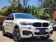 BMW X6 xDrive35i AWD 2018 Nyeupe - 2