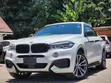 BMW X6 xDrive35i AWD 2018 Nyeupe - 3