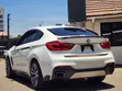 BMW X6 xDrive35i AWD 2018 Nyeupe - 5