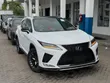 Lexus RX 2020 - Foreign Used - 1