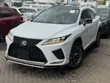 Lexus RX 2020 - Foreign Used - 2
