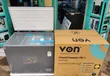 VON VCF-251GG 251L Chest Freezer - 2