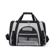 Foldable Oxford Pet Travel Bag for Cats & Dogs - 3