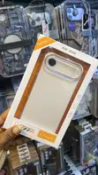 iPhone 17 Air Clear Case - 2
