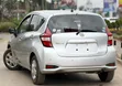 Nissan Note 2019 Silver - 3