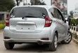 Nissan Note 2019 Silver - 4