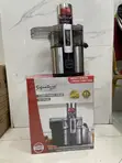 Signature Turbo Power Juicer 1000W - 1