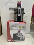 Signature Turbo Power Juicer 1000W - 2