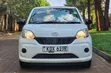 Toyota Passo 2018 Nyeupe - 1