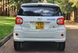 Toyota Passo 2018 Nyeupe - 2
